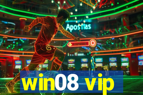 win08 vip